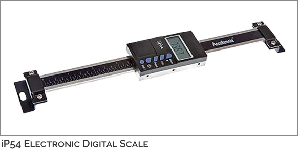 iP54 Electronic Digital Scale