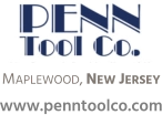 Maplewood, New Jerseywww.penntoolco.com