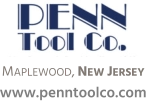 Maplewood, New Jerseywww.penntoolco.com