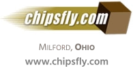 Milford, Ohiowww.chipsfly.com