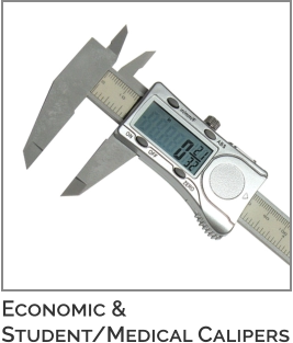 Economic &Student/Medical Calipers