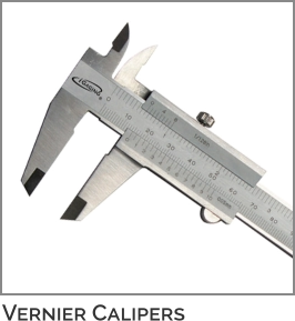 Vernier Calipers