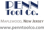 Maplewood, New Jerseywww.penntoolco.com