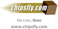 Milford, Ohiowww.chipsfly.com